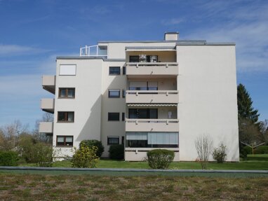 Wohnung zum Kauf Provisionsfrei 299.000 € 3,5 Zimmer 92 m² 3. Geschoss Kernstadt Biberach an der Riß 88400