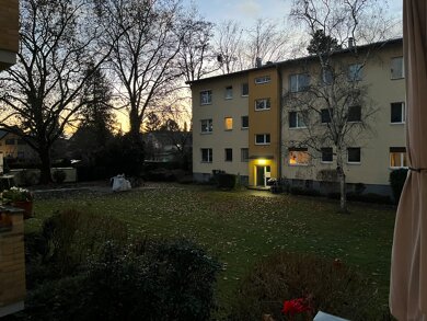 Wohnung zum Kauf provisionsfrei 239.000 € 2 Zimmer 57 m² Lichtenrade Berlin 12307