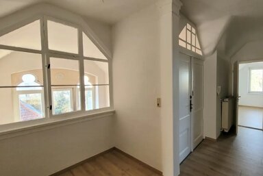 Wohnung zur Miete 680 € 4 Zimmer 105 m² Geschoss 3/3 Oststadt Gotha 99867