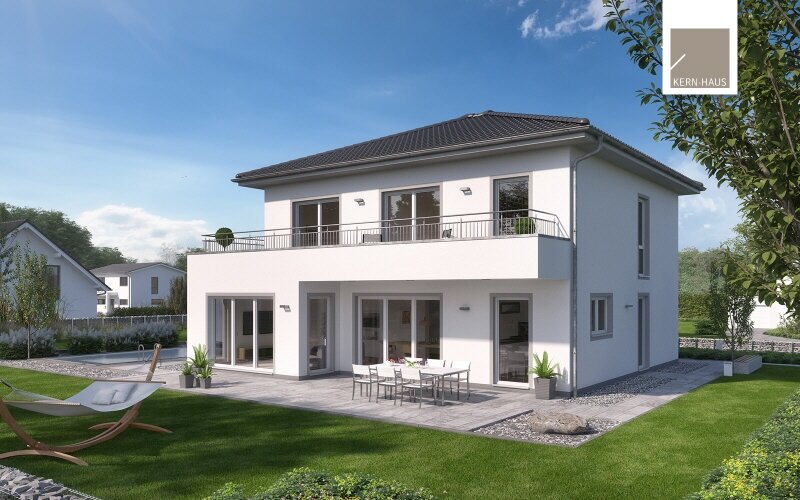 Einfamilienhaus zum Kauf 556.456,01 € 5 Zimmer 184 m²<br/>Wohnfläche 902 m²<br/>Grundstück Hermstedt Bad Sulza 99518