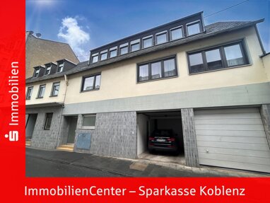 Wohn- und Geschäftshaus zum Kauf 390.000 € 9 Zimmer 328 m² 214 m² Grundstück Neuendorf 2 Koblenz 56070