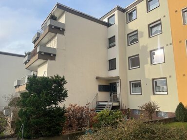 Wohnung zum Kauf 150.000 € 3 Zimmer 78,5 m² 2. Geschoss Tirschenreuth Tirschenreuth 95643