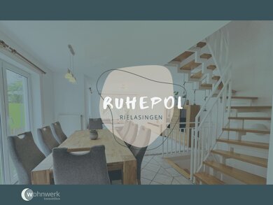 Doppelhaushälfte zum Kauf 549.000 € 5 Zimmer 116 m² 176 m² Grundstück Rielasingen Rielasingen-Worblingen 78239