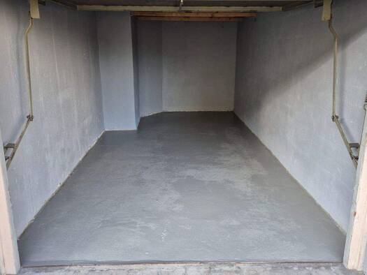 Garage zum Kauf provisionsfrei 24.700 € Waiblingen 71334