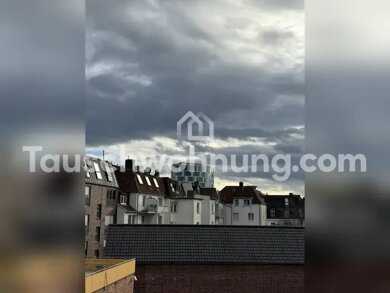 Wohnung zur Miete Tauschwohnung 957 € 2 Zimmer 43 m² Geist Münster 48151