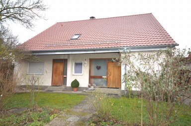 Einfamilienhaus zum Kauf 540.000 € 7 Zimmer 157 m² 546 m² Grundstück Jesingen Kirchheim unter Teck 73230