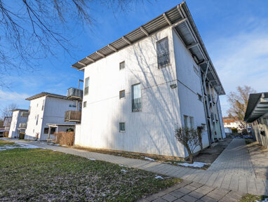 Mehrfamilienhaus zum Kauf 899.000 € 1.207 m² Grundstück Sulzbach-Rosenberg Sulzbach-Rosenberg 92237
