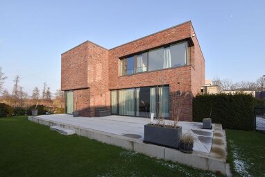 Einfamilienhaus zum Kauf 1.300.000 € 5 Zimmer 190 m² 528 m² Grundstück Gremmendorf - Ost Münster-Gremmendorf 48167