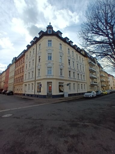 Wohnung zur Miete 450 € 3 Zimmer 82 m² 2. Geschoss Feuerbachstraße 57 Neu-Untermhaus Gera 07548