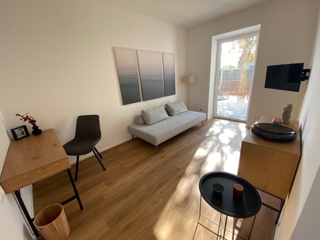 Wohnung zur Miete Wohnen auf Zeit 2.532,49 € 2 Zimmer 42 m²<br/>Wohnfläche ab sofort<br/>Verfügbarkeit St. Ruprecht Klagenfurt 9020