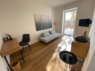 Wohnung zur Miete Wohnen auf Zeit 1.968,84 € 2 Zimmer 42 m² frei ab sofort St. Ruprecht Klagenfurt 9020