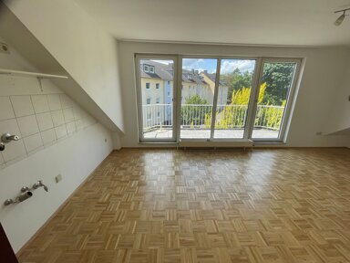 Wohnung zur Miete 250 € 1 Zimmer 32 m² 2. Geschoss frei ab 01.02.2025 Am Südpark 39 König-Ludwig-Zeche Recklinghausen 45663