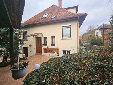 Doppelhaushälfte zum Kauf 320.000 € 5 Zimmer 110 m² 325 m² Grundstück Schnaitheim Heidenheim 89520