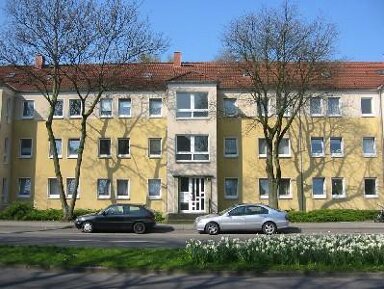 Wohnung zur Miete 341 € 2 Zimmer 48 m² 2. Geschoss frei ab 10.12.2024 Westring 63 Altenhöfen Herne 44623