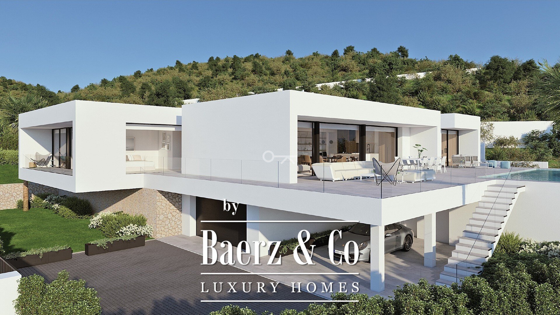 Villa zum Kauf 2.788.000 € 770 m²<br/>Wohnfläche 1.338 m²<br/>Grundstück moraira