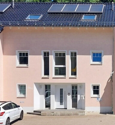 Reihenmittelhaus zum Kauf provisionsfrei 625.000 € 6 Zimmer 220 m² 420 m² Grundstück Steinenbrück Overath 51491