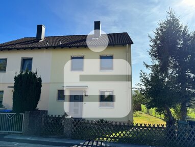 Doppelhaushälfte zum Kauf 345.000 € 3,5 Zimmer 101 m² 347 m² Grundstück Heroldsbach Heroldsbach 91336