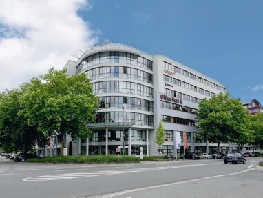 Bürofläche zur Miete 11,30 € 3.474 m² Bürofläche teilbar ab 476 m² Im Breitspiel 2-4 Rohrbach - Süd Heidelberg 69126