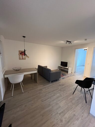 Wohnung zur Miete 970 € 3 Zimmer 51 m² 1. Geschoss Regensburger Straße 41 Schlachthofviertel Ingolstadt 85055