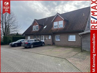 Mehrfamilienhaus zum Kauf 498.000 € 12 Zimmer 273,5 m² 845 m² Grundstück Sögel Sögel 49751