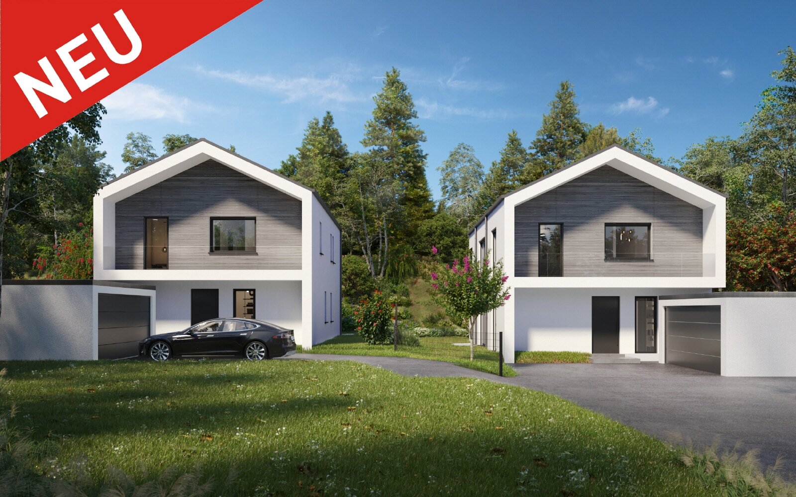 Haus zum Kauf 1.898.000 € 7 Zimmer 194 m²<br/>Wohnfläche 569 m²<br/>Grundstück Eching Eching 82279