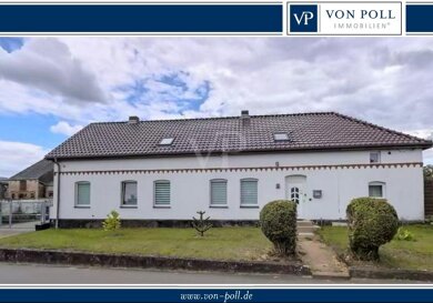 Einfamilienhaus zum Kauf 199.000 € Suckow Suckow 19376