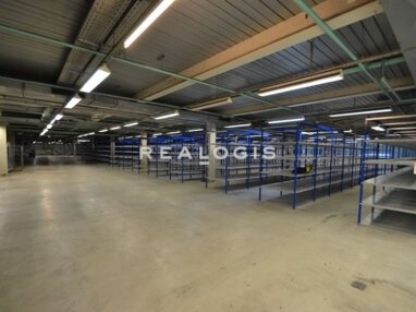 Halle/Industriefläche zur Miete 14.302 m² Lagerfläche teilbar ab 1.607 m² Wedel 22880