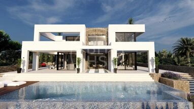 Villa zum Kauf 2.100.000 € 323 m² 1.371 m² Grundstück La Fustera 03720