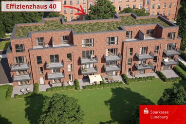 Wohnung zum Kauf Provisionsfrei 443.200 € 2 Zimmer 72 m² Wismarer Straße 41/43 Neu - Hagen Lüneburg 21337