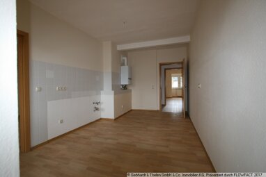 Wohnung zur Miete 495 € 3 Zimmer 84,8 m² Mauergasse 15 Meiningen Meiningen 98617