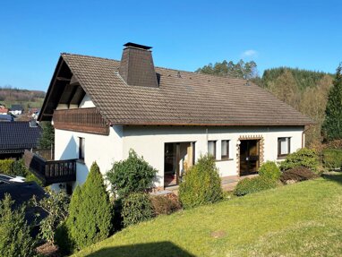 Einfamilienhaus zum Kauf 254.000 € 9 Zimmer 250 m² 733 m² Grundstück Stemel Sundern-Stemel 59846