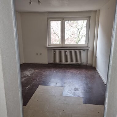 Wohnung zur Miete 342 € 2 Zimmer 48,9 m² 3. Geschoss Walzenstraße 10 Hochfeld Duisburg 47053