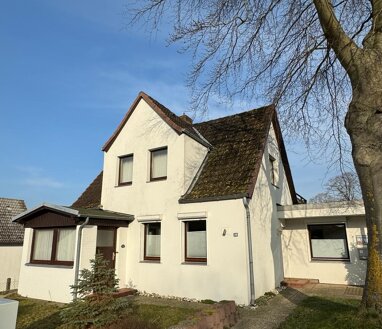 Einfamilienhaus zum Kauf 365.000 € 4 Zimmer 125 m² 500 m² Grundstück Heiligenhafen 23774