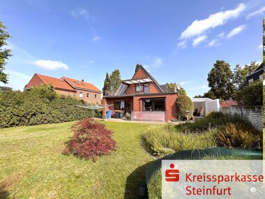 Einfamilienhaus zum Kauf 299.000 € 6 Zimmer 145,5 m² 653 m² Grundstück Emsdetten 48282