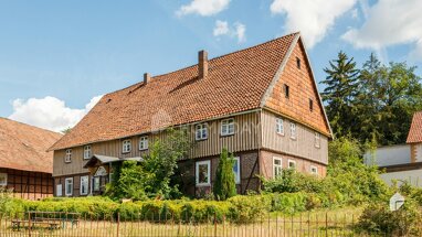 Bauernhaus zum Kauf 75.000 € 8 Zimmer 308 m² 3.631 m² Grundstück Ippensen Einbeck 37574
