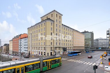 Apartment zum Kauf 147.000 € 1 Zimmer 27 m² 3. Geschoss Hämeentie 37 Helsinki 00500