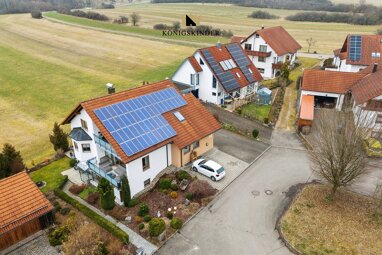 Einfamilienhaus zum Kauf 699.000 € 5 Zimmer 223 m² 603 m² Grundstück Gammertingen Gammertingen 72501