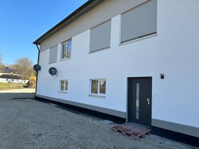 Wohnung zur Miete - Neubau 900 € 3 Zimmer 100 m² EG frei ab sofort Heiligenstadt Heiligenstadt 91332