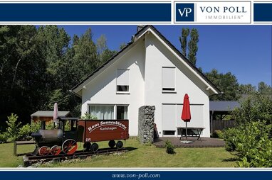 Haus zum Kauf 529.000 € 4 Zimmer 95 m² 642 m² Grundstück Trassenheide 17449