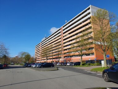 Wohnung zum Kauf Provisionsfrei 86.000 € 4 Zimmer 87 m² 3. Geschoss Klein-von-Diepold Straße 10 Barenburg Emden - Barenburg 26721