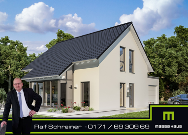 Haus zum Kauf 389.538 € 5 Zimmer 145 m² 426 m² Grundstück Langenbach Nümbrecht 51588