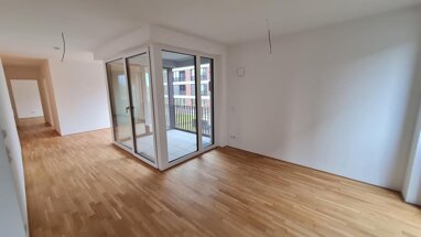 Wohnung zur Miete 1.129 € 3 Zimmer 87,8 m² 1. Geschoss Simone-Veil-Str. 3 Häfen - Handelshäfen Bremen 28217