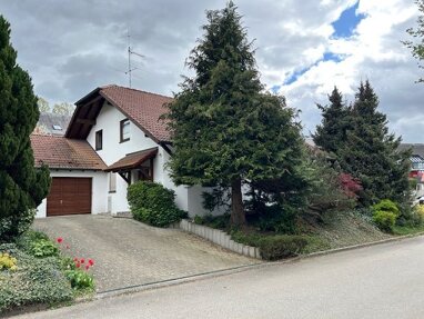 Einfamilienhaus zum Kauf 645.000 € 6,5 Zimmer 180 m² 740 m² Grundstück Silcherweg Ummendorf Ummendorf 88444