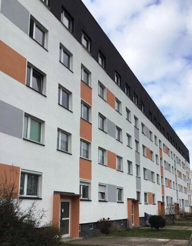 Wohnung zur Miete 362 € 2 Zimmer 48,6 m² Rottwerndorfer Str. 52 Leuben (Rottwerndorfer Str.) Dresden 01257
