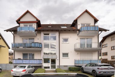 Wohnung zum Kauf 261.500 € 3 Zimmer 88,4 m² 1. Geschoss Mattenweg 8 Sulz Lahr/Schwarzwald 77933