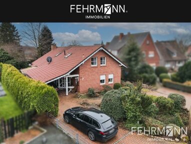 Einfamilienhaus zum Kauf 7 Zimmer 229 m² 1.019 m² Grundstück Veldhausen Neuenhaus / Veldhausen 49828