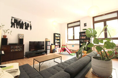 Wohnung zur Miete 870 € 3 Zimmer 108 m² Erdgeschoss frei ab 01.08.2024 Süd / Stadtbezirk 122 Ludwigshafen am Rhein 67061