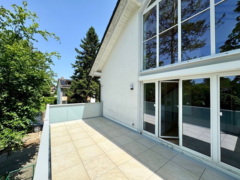 Einfamilienhaus zur Miete 3.290 € 6 Zimmer 257 m²<br/>Wohnfläche 40 m²<br/>Grundstück Riemerling Ottobrunn / Riemerling 85521