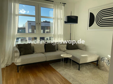 Apartment zur Miete 1.100 € 2 Zimmer 63 m² 5. Geschoss Bahrenfeld 22761