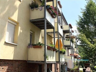 Wohnung zum Kauf 134.500 € 2 Zimmer 58 m² Erdgeschoss Andreasvorstadt Erfurt 99092